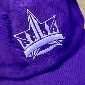 Jeffree Star cap 💜